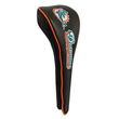 Miami Dolphins NFL Individual Magnetic Headcover