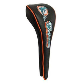 Miami Dolphins NFL Individual Magnetic Headcovermiami 