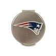 New England Patriots NFL Hat Clip and Ball Marker