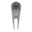 New Orleans Saints NFL Repair Tool & Ball Marker