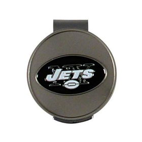 New York Jets NFL Hat Clip and Ball Markeryork 