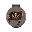 Tampa Bay Buccaneers NFL Hat Clip and Ball Marker