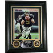Drew Brees Autographed" Photomint"
