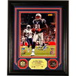 Randy Moss Autographed Photo Mint (First Signing as a Patriot)