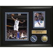 Dwight Howard 2008 NBA All Star Game Used Net And Gold Coin Photo Mint
