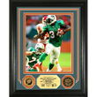 Ricky Williams Photo Mint w/ 2 24KT Gold Coins