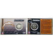 San Diego Chargers Team History Coin Card