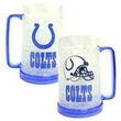 Indianapolis Colts NFL Crystal Freezer Mug