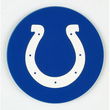 Indianapolis Colts NFL Coaster Set (4 Pack)