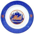 New York Mets MLB Dinner Plates (4 Pack)
