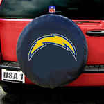 San Diego Chargers NFL Spare Tire Cover