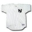 New York Yankees Replica Home Jersey (Large)