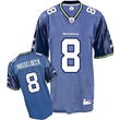 Matt Hasselbeck #8 Seattle Seahawks Youth NFL Replica Player Jersey (Team Color) (Small)