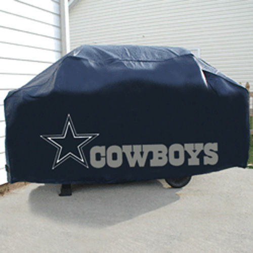 Dallas Cowboys NFL Economy Barbeque Grill Coverdallas 