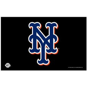 New York Mets MLB 3'x5' Banner Flagyork 