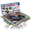New York Yankees Collector's Edition Monopoly
