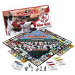 Boston Red Sox Collector's Edition Monopoly