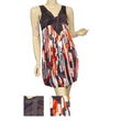 Ladies Fashion Sleeveless Ample Style Dress Case Pack 6
