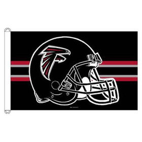 Atlanta Falcons NFL 3x5 Banner Flag (36x60)atlanta 