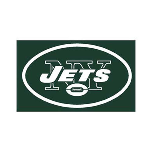 New York Jets NFL 3x5 Banner Flag ""york 
