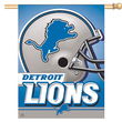 Detroit Lions NFL Vertical Flag (27x37")"