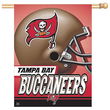 Tampa Bay Buccaneers NFL Vertical Flag (27x37")"