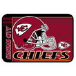Kansas City Chiefs NFL Floor Mat (20x30)